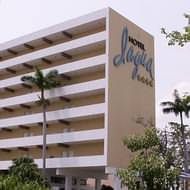 Holidays to the Hotel Jagua, Cienfuegos, Cuba