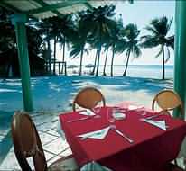 Holidays to the Hotel Playa Larga, Zapata Peninsula, Cuba