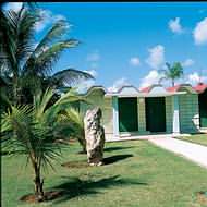 Holidays to the Hotel Playa Larga, Zapata Peninsula, Cuba