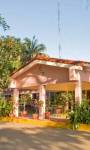 Holidays to the Hotel Los Laureles, Sancti Spritius Central Cuba