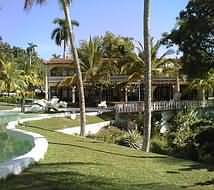 Holidays to the Hotel Porto Santo, Baracoa, Cuba