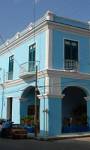 Holidays to the Hotel Del Rijo, Sancti Spiritus Central Cuba