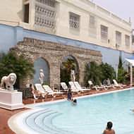 Holidays to the Hotel La Union, Cienfuegos, Cuba