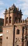 Tours of South America - Taste of Peru escorted tour