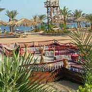 Multi centre holidays to Egypt