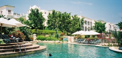 Holidays to the Hyatt Regency Sharm El Sheikh Egypt