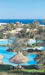 Holidays to the Maritim Jolie Ville Golf Resort, Sharm El Sheikh Egypt