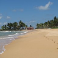 Beach holidays to Sri Lanka