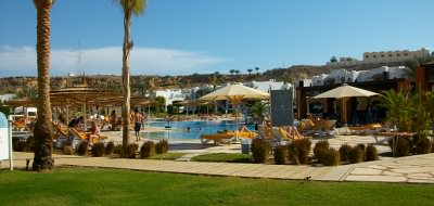 Holidays to the Sonesta Beach Resort, Sharm el Sheikh Egypt