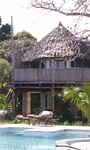 Holidays to the The Cove Tree Houses Kinondo Mombasa, Kenya