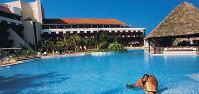 Holidays to the Bella Costa, Varadero Cuba