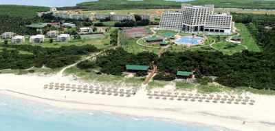 Holidays to the Blau Varadero, Cuba