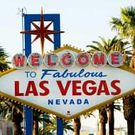 Holidays tot he West Coast USA including Las Vegas and California