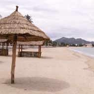 Holidays to Vietnam - beaches of Central Vietnam