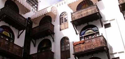 Holidays to Zanzibar, holidays to the Dhow Palace Hotel Stone Town Zanzibar