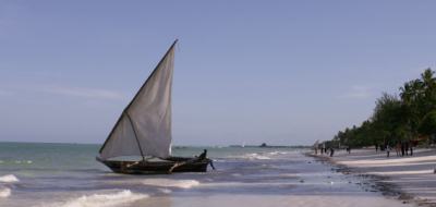 Kili Safari plus Zanzibar holiday - Safari itinerary