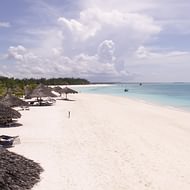 Zanzibar beach holidays - Longhaul holidays from Escape Worldwide