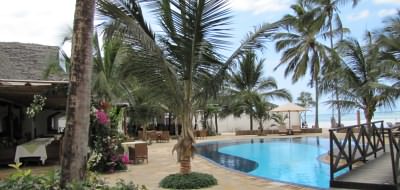 Holidays to Zanzibar, holidays to the Sultan Sands Island Resort Zanzibar